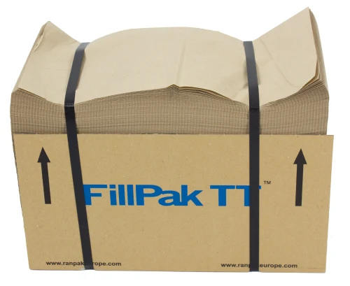 Fillpak TT fanfold-papir 70 g