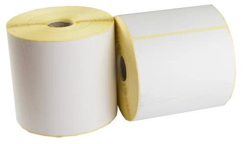 Transport label 102x192mm DT roll Core 25 mm