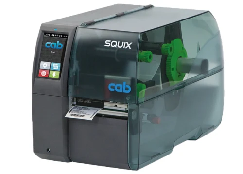 Cab SQUIX 4.3/200