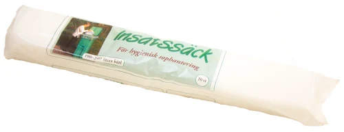 Insatssäck 190-240 L