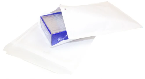 Bubble Mailers D