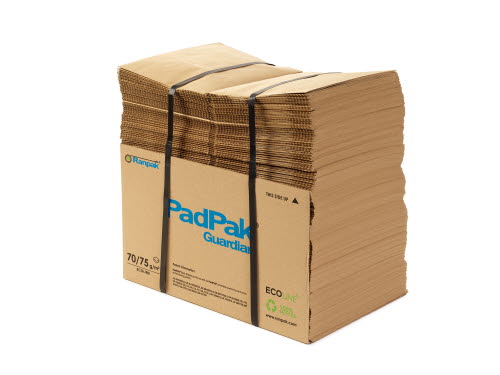 PadPak Guardian papper 70/75g 180m REC/E