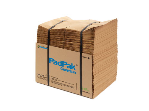 PadPak Guardian papir 70/70g 180m REC/VI