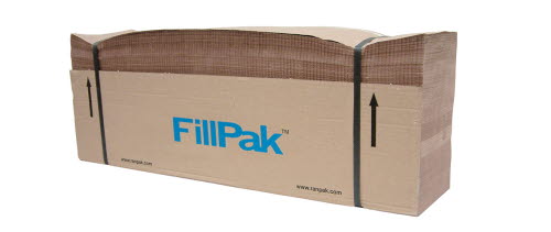 FillPak TT Greenline papper 70g